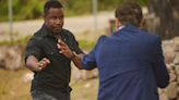 Exclusive The Island Clip Previews Michael Jai White-Led Action Thriller