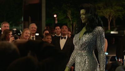 Review: 'She-Hulk: Attorney at Law' is so close yet so far from greatness