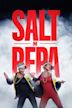 Salt-N-Pepa