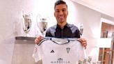 Real Madrid Legend And Manchester United Star Casemiro ‘Joins Marbella FC’