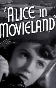 Alice in Movieland