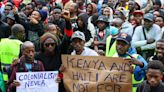 Activists use social media to fuel Kenyan youth backlash over lawmakers’ lavish lifestyles
