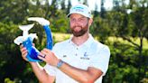 Chris Kirk makes late birdie to take PGA Tour season opener at Kapalua