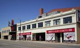 Renaissance Theatre (Mansfield, Ohio)