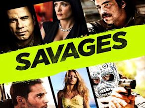 Savages (2012 film)