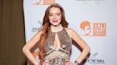 Lindsay Lohan Reportedly Revealed the Type of Mom She Plans to Be & We're Cheering Her On