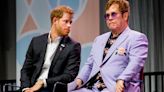 Prince Harry and Elton John Join Forces With Other Celebrities in Major Privacy Lawsuit