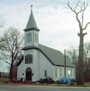 St. Ignatius Church (Oxon Hill, Maryland)