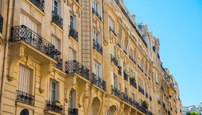 Indira Ampiot, l’ancienne Miss France, bientôt Miss Univers, dévoile son appartement du 17ème à Paris