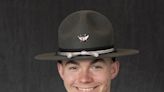 Chillicothe native graduates from highway patrol academy, selected as class speaker