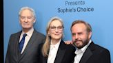 Meryl Streep, Kevin Kline and Peter MacNicol Reunite for Star-Studded Anniversary Screening of ‘Sophie’s Choice’