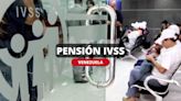 AUMENTO Pensión IVSS julio 2024: monto ACTUALIZADO y día de pago