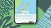 How to use the new 'Search Here' feature in Apple Maps with iOS 18