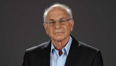 Daniel Kahneman, the Nobel Prize winner who wrote 'Thinking, Fast and Slow,' dies at 90