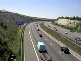 M3 motorway (Great Britain)