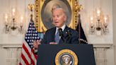 Biden se retira como candidato a las elecciones de EE.UU., en vivo: última hora y reacciones