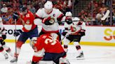 Tkachuk brothers spark multiple fights in chaotic Senators-Panthers clash