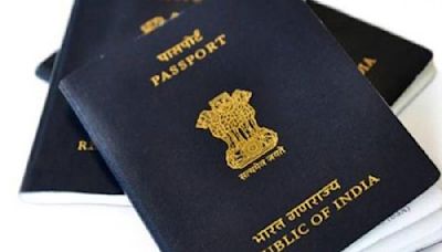 World's powerful passports 2024 ranked: How India fare against Pakistan, China, other neighbors - find out here