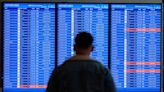 Daily Briefing: 'I'm frustrated.' Over 10,000 flights delayed, canceled