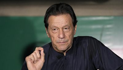 Former Pak PM Imran Khan’s sharp retort on government decision to ban his party, claims action ‘out of desperation’