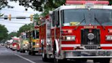 For 105th time, West Side Parade marks Memorial Day - Times Leader