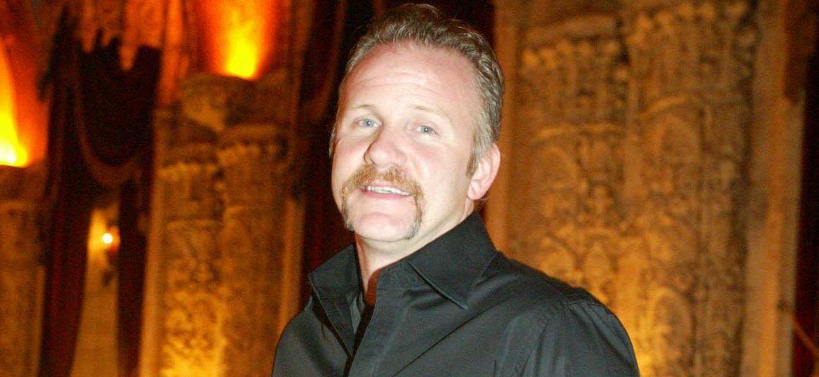 'Super Size Me' Director Morgan Spurlock's Cause Of Death Revealed
