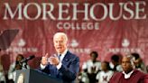 President Biden to deliver 140th commencement at Morehouse, where he will receive an honorary doctorate