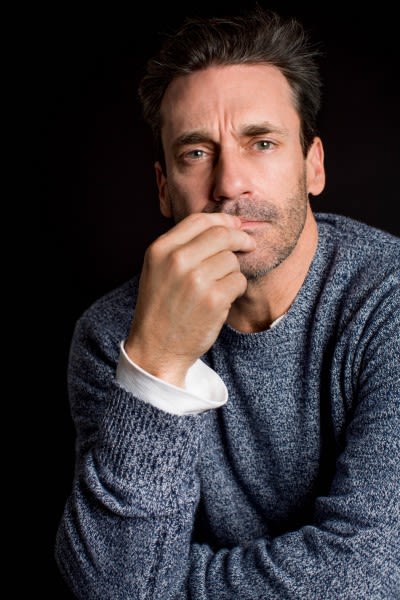 Emmy-Award-Winning Actor and St. Louis Native Jon Hamm to Deliver May 2024 Commencement Address at Saint Louis University...