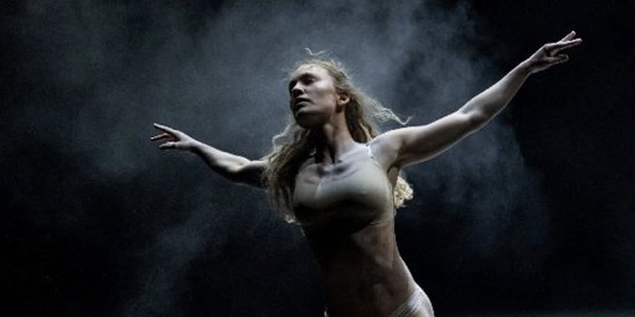 Two UK Dance Premieres From Lewis Major Come to Edinburgh Festival Fringe