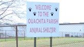 Ouachita Parish Police Jury accepts new location for Ouachita Parish Animal Shelter