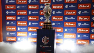 Cinco claves de una Copa América que llega a 108 años