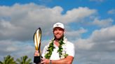 Former ASU golfer Grayson Murray wins PGA Tour's Sony Open in Hawaii via 3-way playoff
