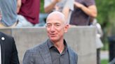 Jeff Bezos: cuánto tardaría en acabarse su fortuna gastando $1 millón al día - El Diario NY