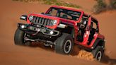 Half Of This Quarter's Jeep Wrangler Sales Were 4xe Hybrids