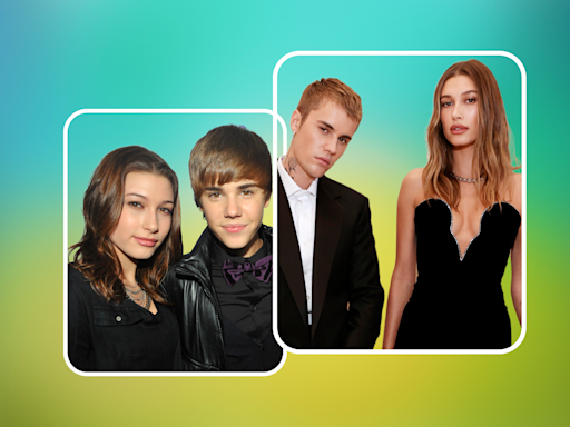 Justin Bieber & Hailey Bieber: A Complete Relationship Timeline