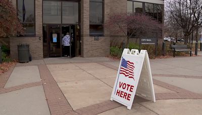 Register to vote: Minnesota guide for presidential election