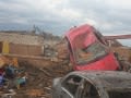 EF5 tornado ‘drought' reaches 11 years, longest in history