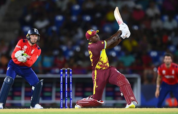 How to watch West Indies vs. South Africa online for free