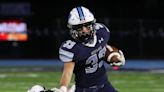 Westlake football shuts down Dobbs Ferry in rematch of Section 1 Class C title game
