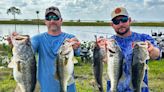 Fishing results: 19-pound stringer wins Xtreme Bass Series Central Florida division