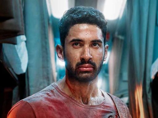 'Kill' Box Office Collection Day 2: Lakshya Lalwani-Raghav Juyal Starrer Witnesses Slight Growth