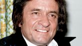 Rediscovered Johnny Cash songs put on new album by his son