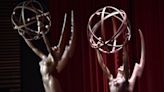 List of top Emmy nominees