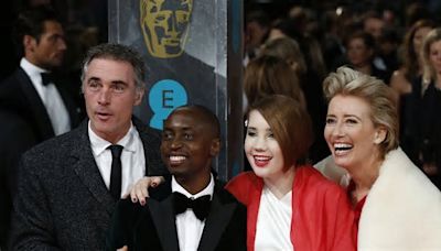 Everything You Need To Know About Emma Thompson's Husband & Two Kids