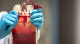 Advierten que por un problema insólito pueden faltar bolsas para hacer transfusiones de sangre