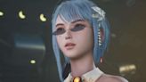 Stellar Blade - How To Change Eve's Hairstyle