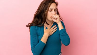 Have you got whooping cough? All your questions answered