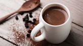 Best Hot Chocolate