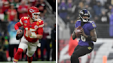 Chiefs-Ravens to kick off 2024 NFL season. What about the other games?