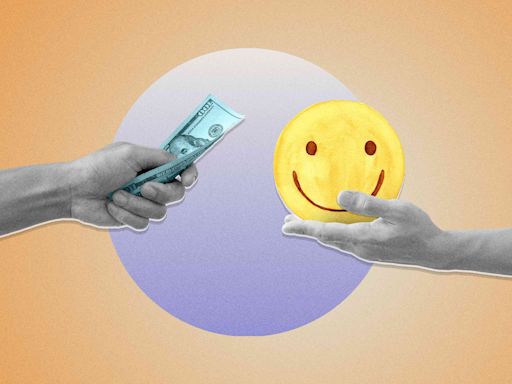 Does More Money Make You Happier? Yes, But It's Complicated